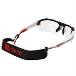 ONIX Falcon Eyewear - White