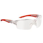 ONIX Owl Eyewear - Clear