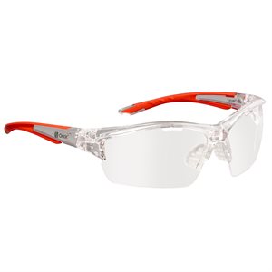 Lunettes ONIX Owl - transparente
