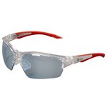 ONIX Owl Eyewear - Clear