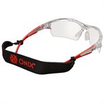 ONIX Owl Eyewear - Clear