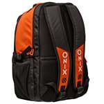 ONIX Pro Team Backpack - Orange-Black