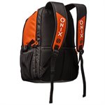 ONIX Pro Team Backpack - Orange-Black