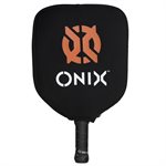 ONIX Paddle Cover Black