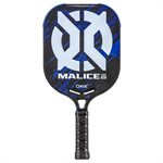 ONIX Malice 16 DB Open Throat Paddle – Blue