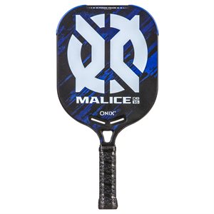 ONIX Malice 16 DB Open Throat Paddle – Blue