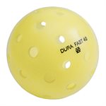 Balles d'extérieur ONIX Dura Fast 40 - paquet de 100 - jaune