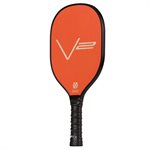 Raquette de Pickleball ONIX Recruit V2 - orange