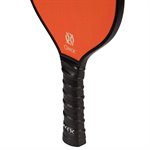 Raquette de Pickleball ONIX Recruit V2 - orange