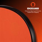 Raquette de Pickleball ONIX Recruit V2 - orange