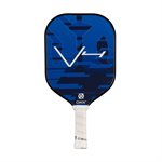 Raquette de Pickleball ONIX V4 - bleu et noir