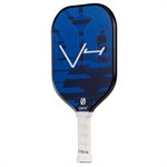Raquette de Pickleball ONIX V4 - bleu et noir