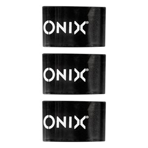 Ruban de protection de raquette de pickleball Onix