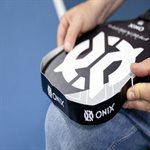 Accessory Onix Paddle Protection Tape Black
