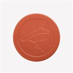 Atomic Premium Air Hockey Pucks (4-Pack)