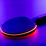 Raquette de ping-pong STIGA Prism LED