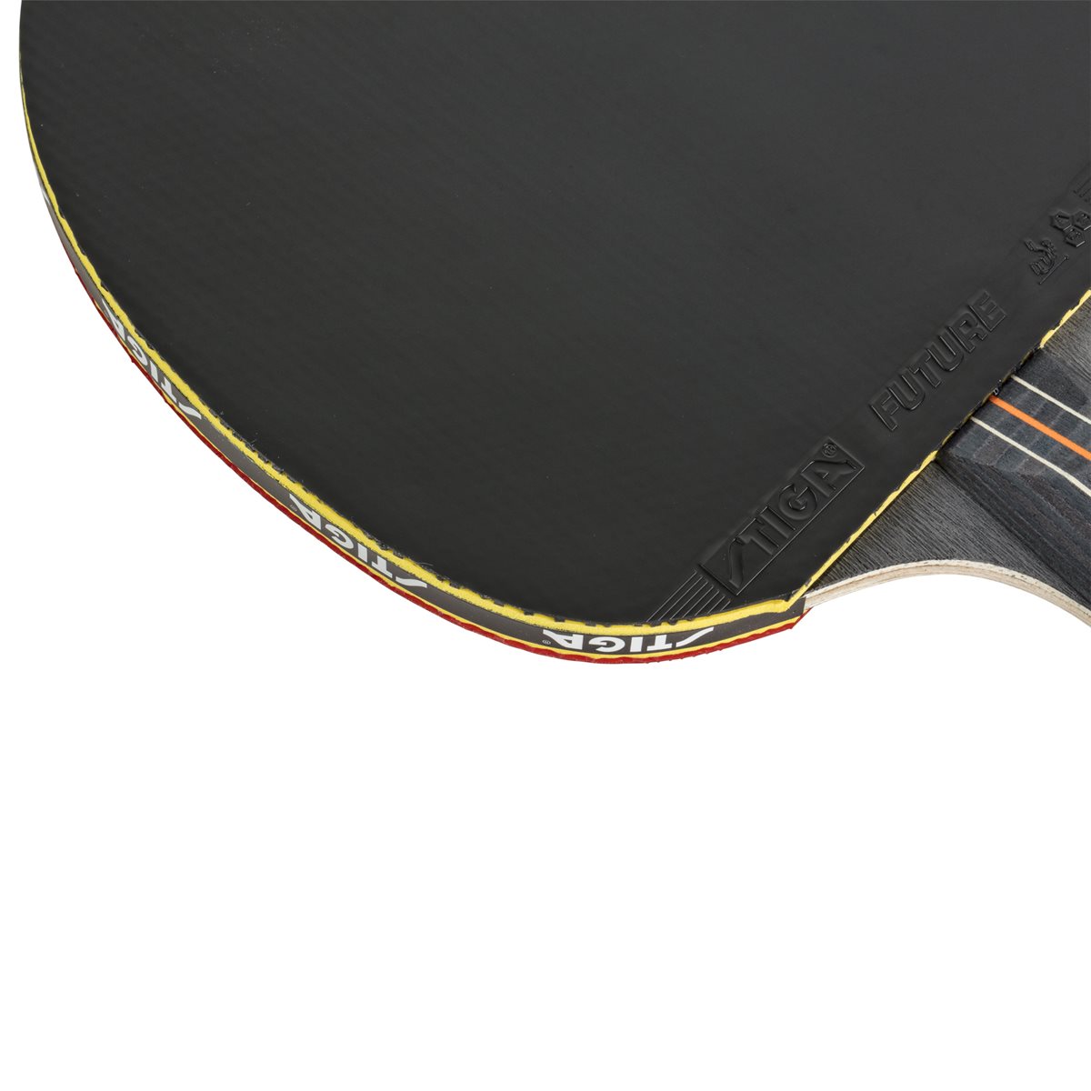 STIGA Nitro TournamentLevel Table Tennis / Ping Pong Racket