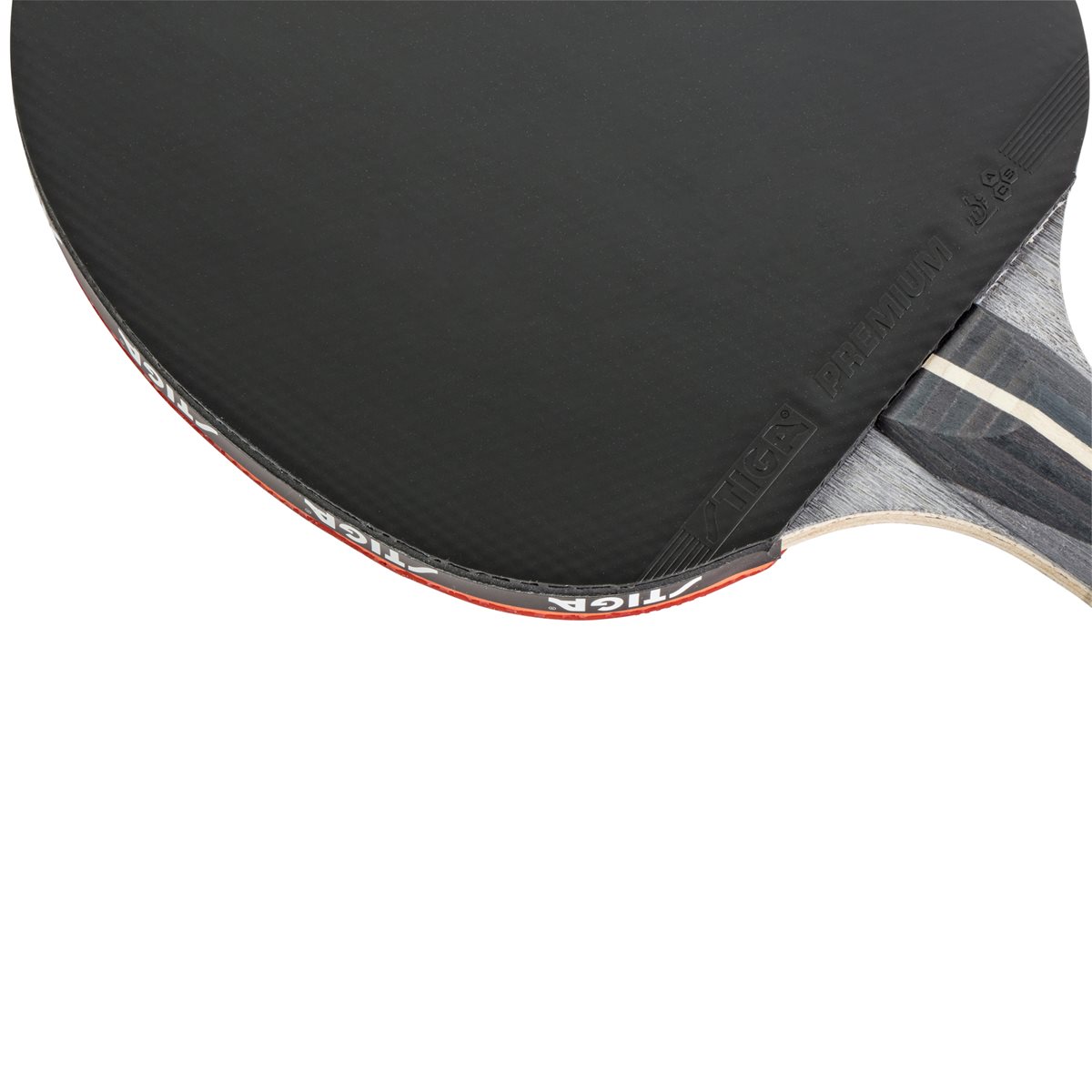 STIGA Talon TournamentLevel Table Tennis / Ping Pong Racket