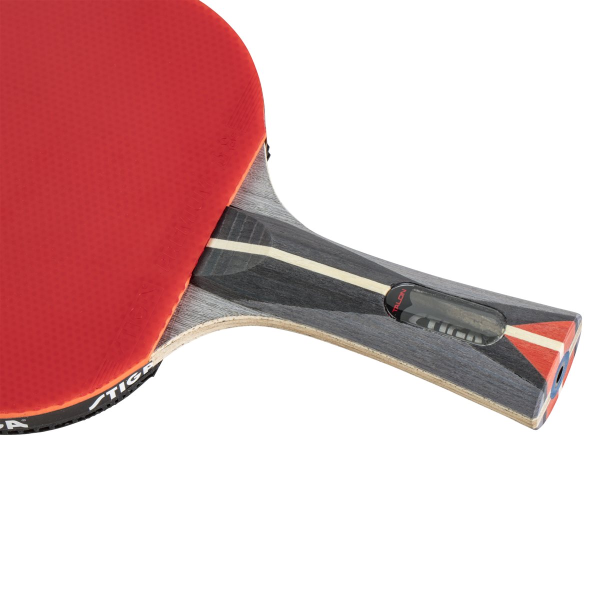 STIGA Talon TournamentLevel Table Tennis / Ping Pong Racket