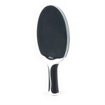 STIGA Flow Outdoor Table Tennis / Ping Pong Racket Black