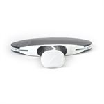 STIGA Flow Outdoor Table Tennis / Ping Pong Racket Black