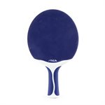 STIGA Flow Outdoor 2-Player Table Tennis / Ping Pong Racket and Ball Set