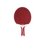 STIGA Flow Outdoor 2-Player Table Tennis / Ping Pong Racket and Ball Set