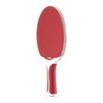 STIGA Flow Outdoor 2-Player Table Tennis / Ping Pong Racket and Ball Set