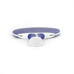STIGA Flow Outdoor 2-Player Table Tennis / Ping Pong Racket and Ball Set