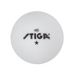 Ensemble de tennis de table STIGA Classic (ensemble pour 2 joueurs)