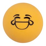 STIGA 1-Star Emoji Table Tennis Balls (6 Pack)