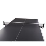 Ens Tennis de Table avec poteau à filet / STIGA Premium Clipper