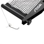 Ens Tennis de Table avec poteau à filet / STIGA Premium Clipper