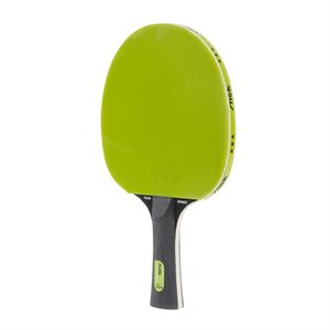 Raquette de Tennis de Table STIGA PCA, verte