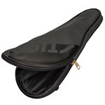 Housse de raquette de ping-pong STIGA - Noire