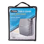Housse de tennis de table STIGA Premium int / ext
