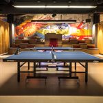 Table de ping-pong STIGA Optimum 30