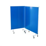 Table de ping-pong d'extérieur STIGA XTR