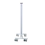 Table de ping-pong d'extérieur STIGA XTR