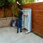 Table de ping-pong d'extérieur STIGA XTR