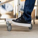 Table de ping-pong d'extérieur STIGA XTR