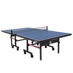 Stiga Advantage Pro Tournament-Quality Indoor Table Tennis / Ping Pong Table