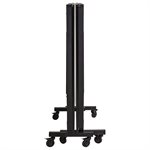 Table de ping-pong d'intérieur STIGA Onyx