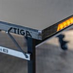 Stiga Carbon 18 Table Tennis Table