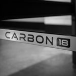 Stiga Carbon 18 Table Tennis Table