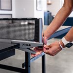 Stiga Carbon 18 Table Tennis Table