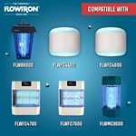 Flowtron 40W Replacement UV Bulb for BK80, MC9000