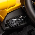 Freddo CAT Loader 12V Ride-on Yellow