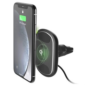 iOttie iTap 2 Wireless Air Vent Mount
