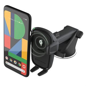 iOttie Easy One Touch 2 Wireless Dash / Windshield Mount